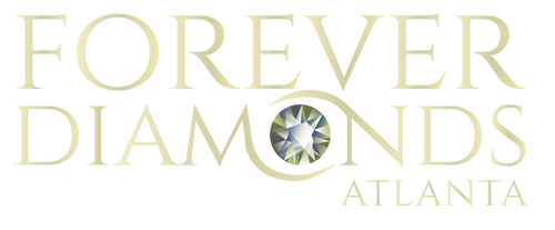 Forever Diamonds Atlanta logo