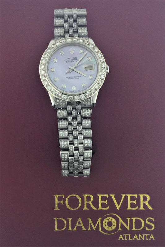 Rolex 36MM