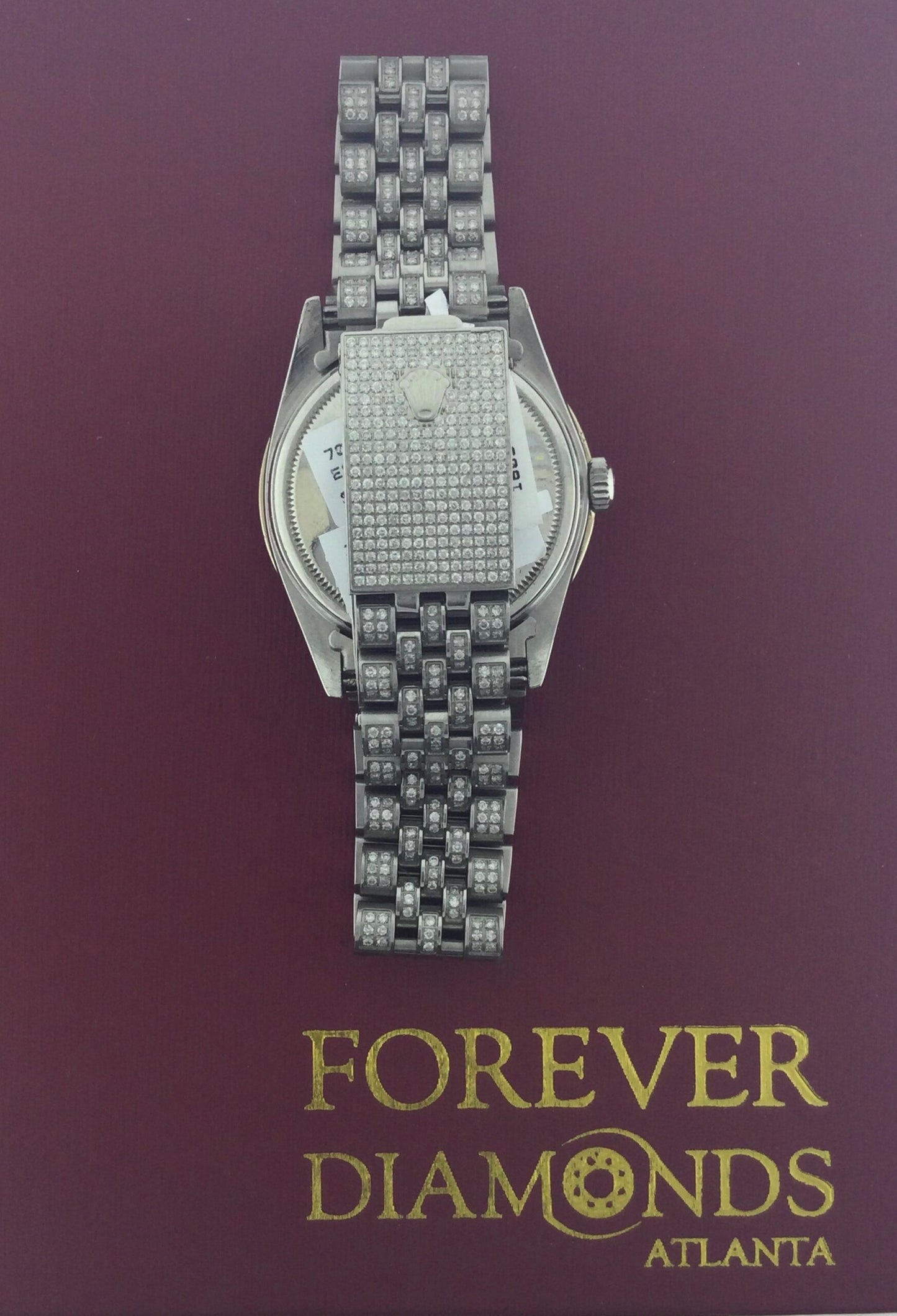 Rolex 36MM