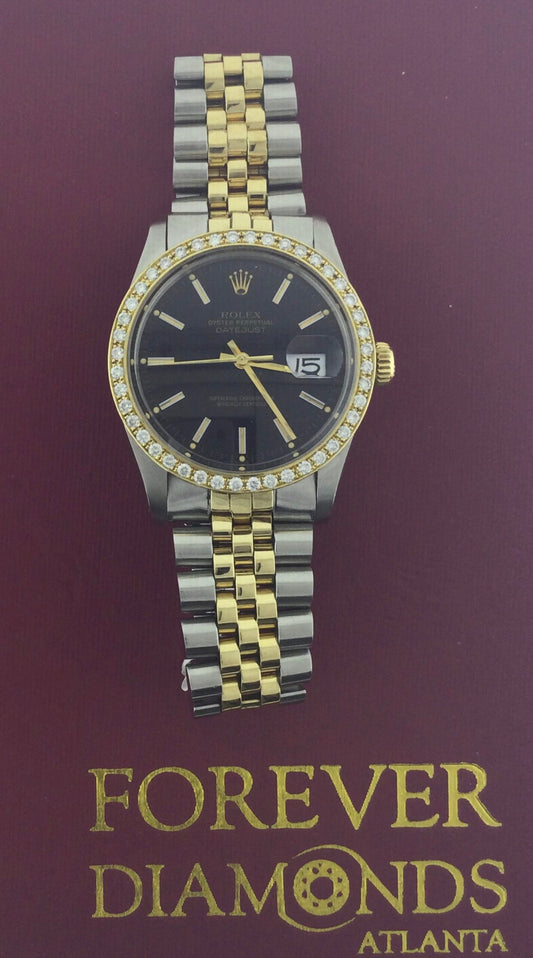 Rolex 36MM