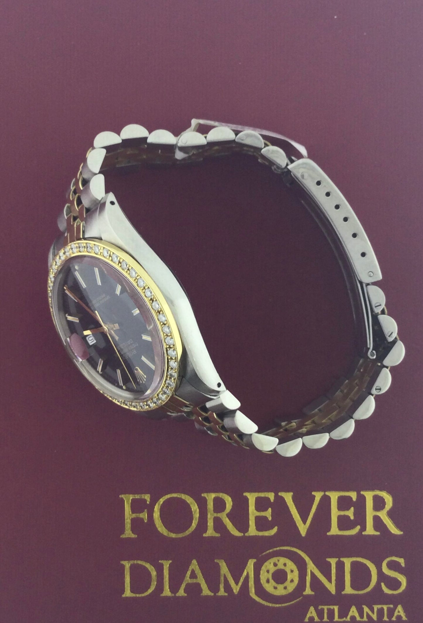 Rolex 36MM