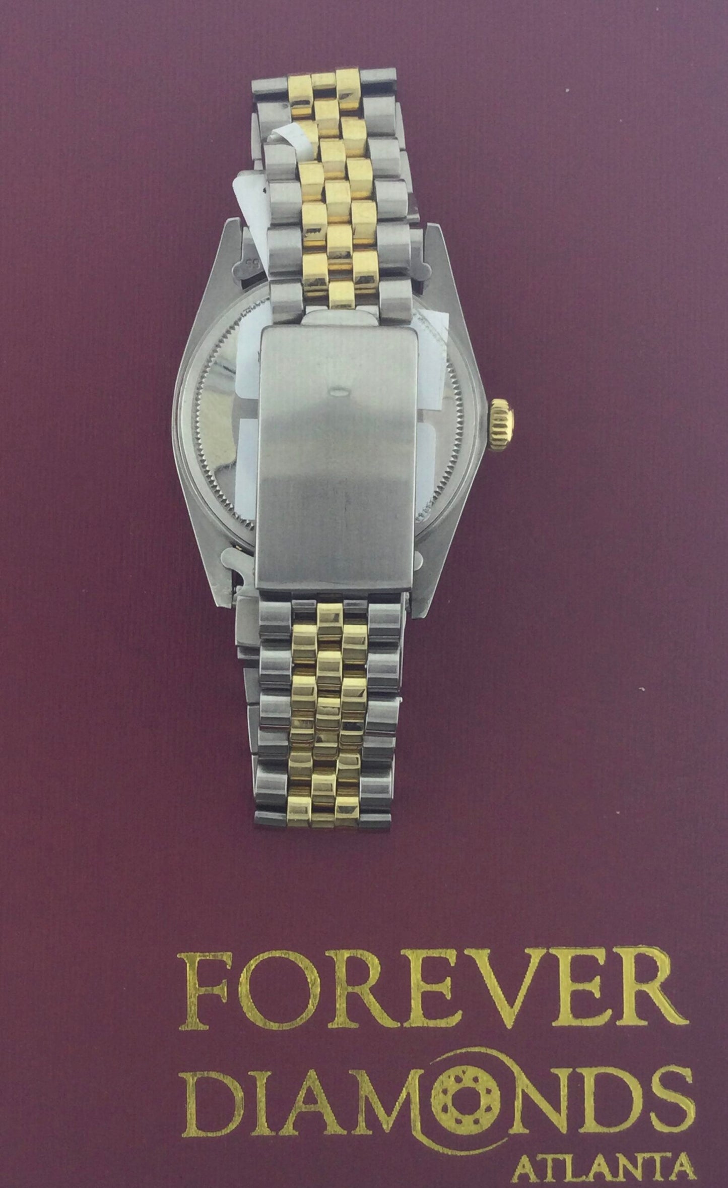 Rolex 36MM