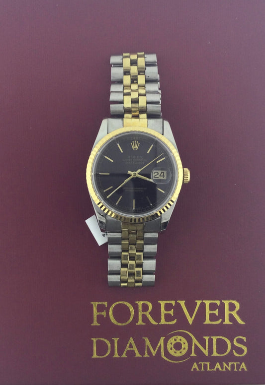 Rolex 36MM