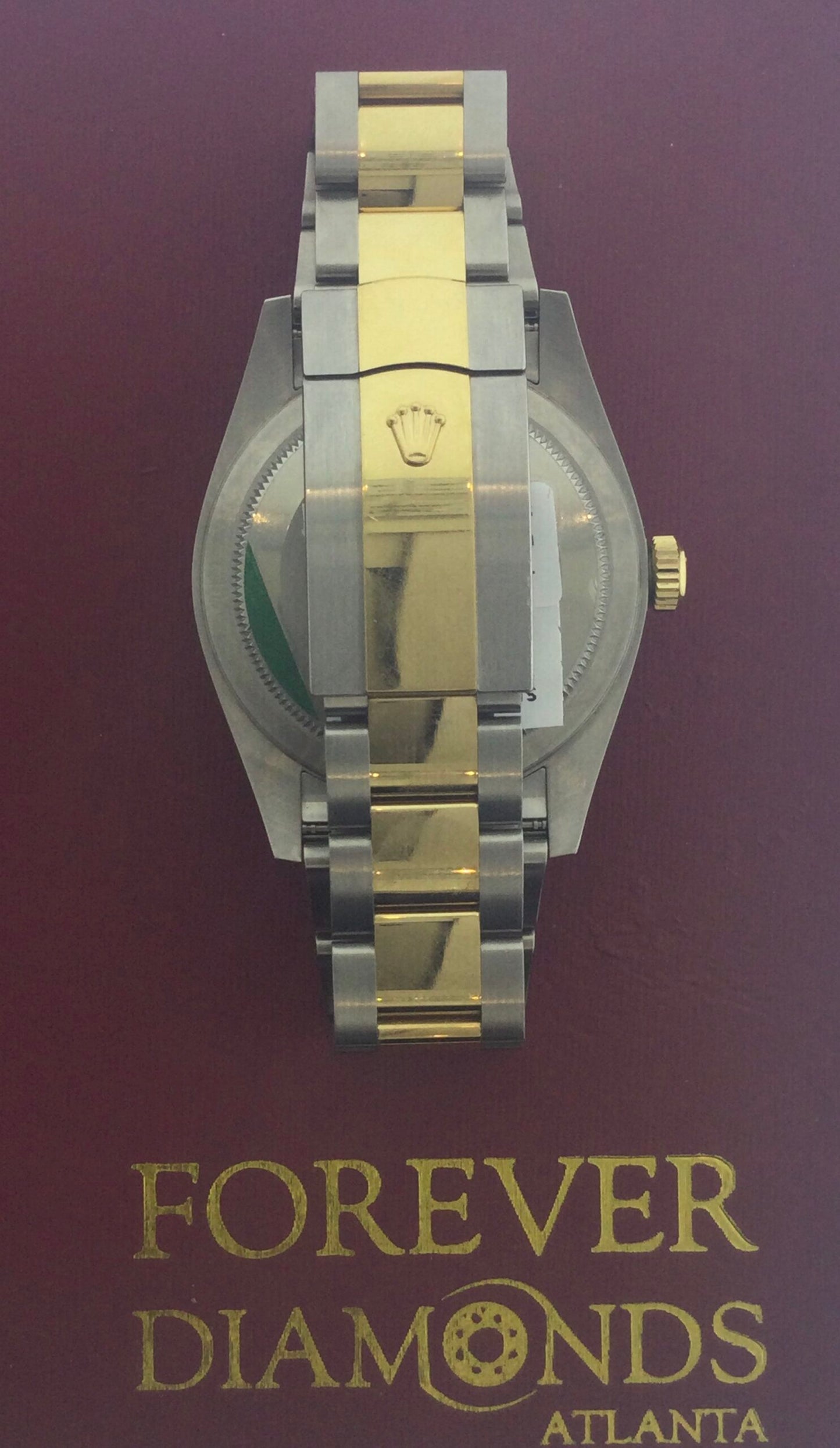 Rolex Sky Dwellar White