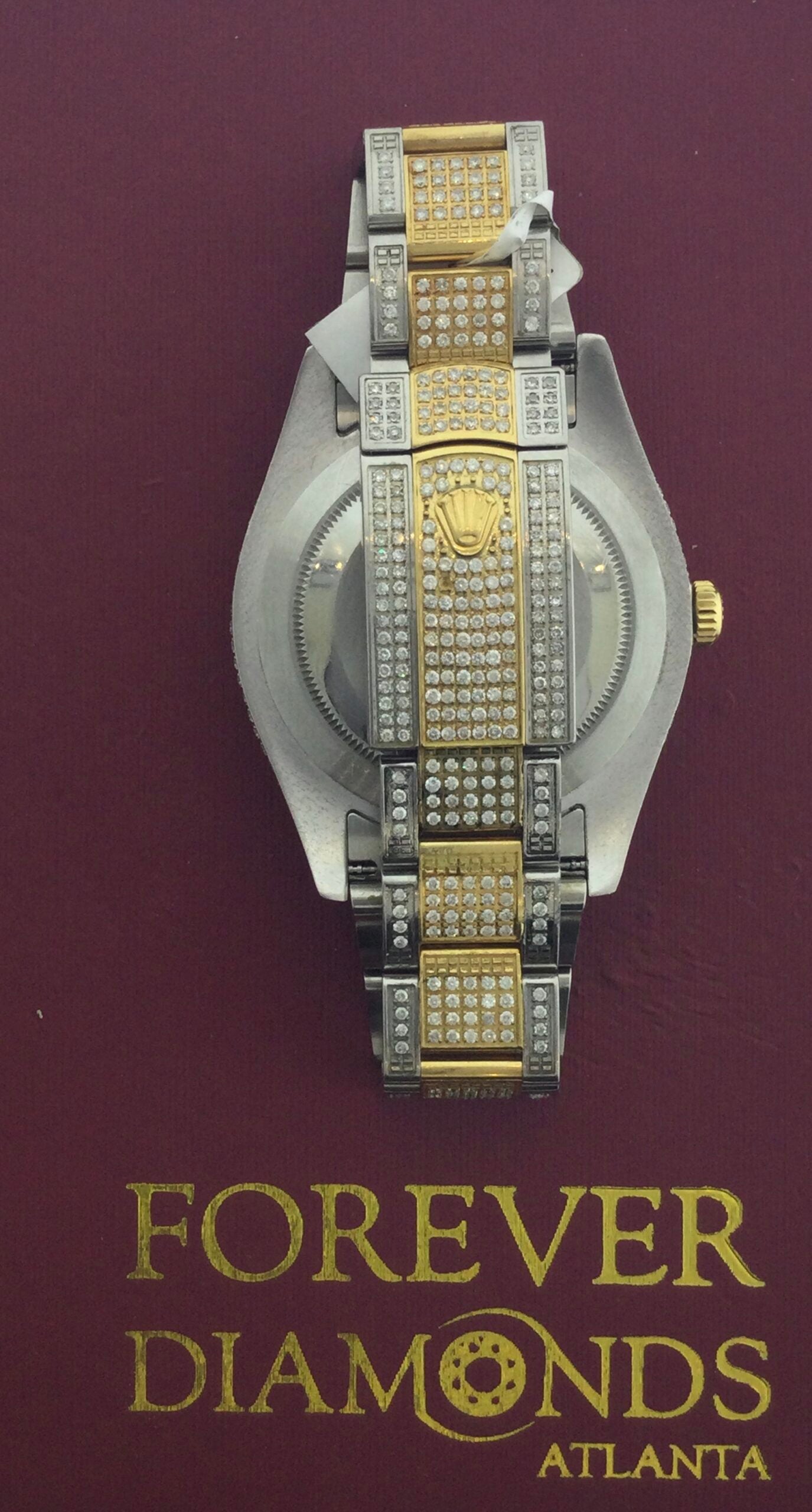 Rolex 41MM