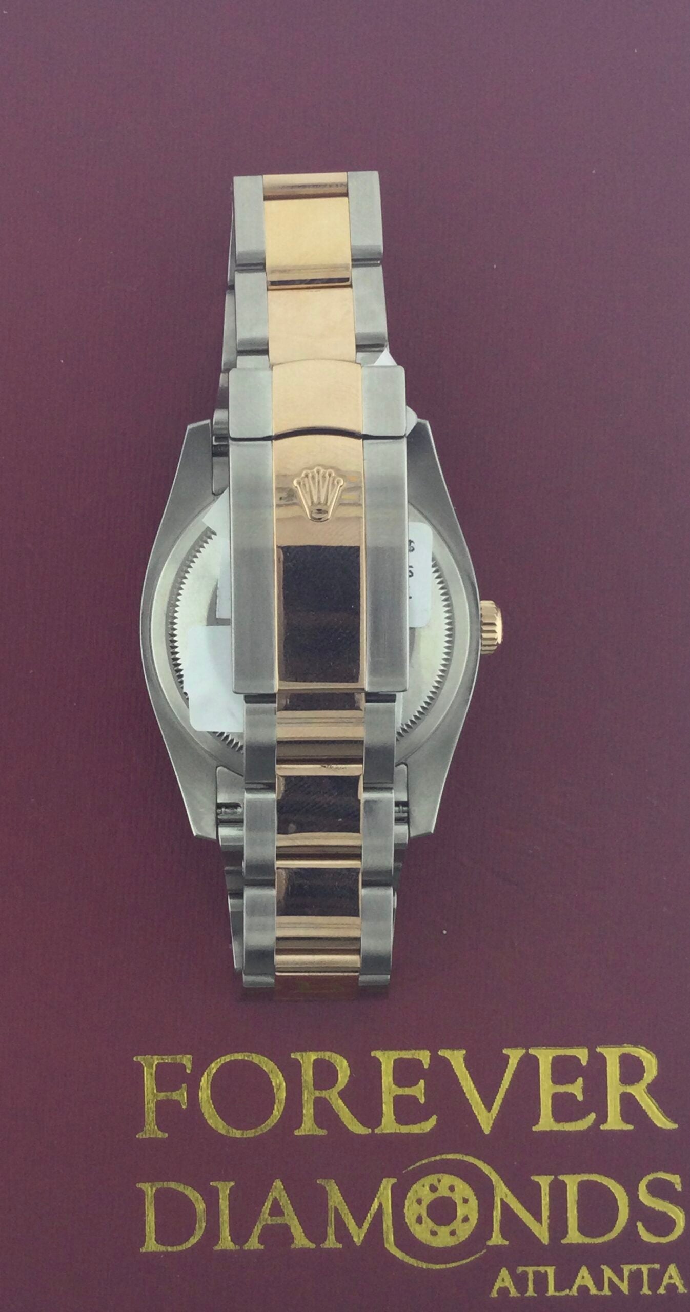 Rolex 36MM