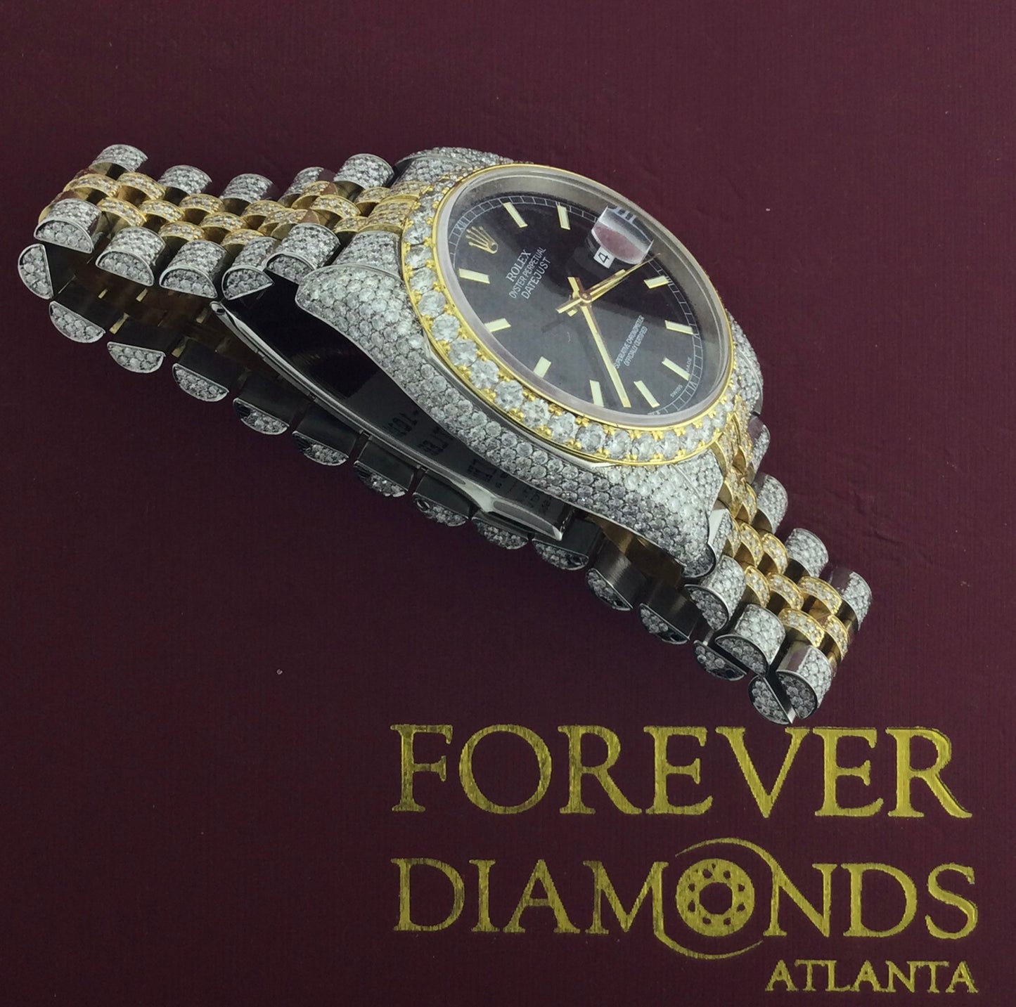 Rolex 36MM