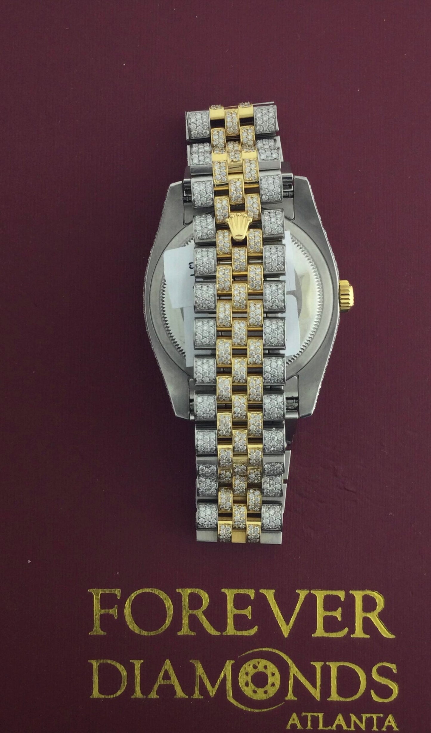 Rolex 36MM