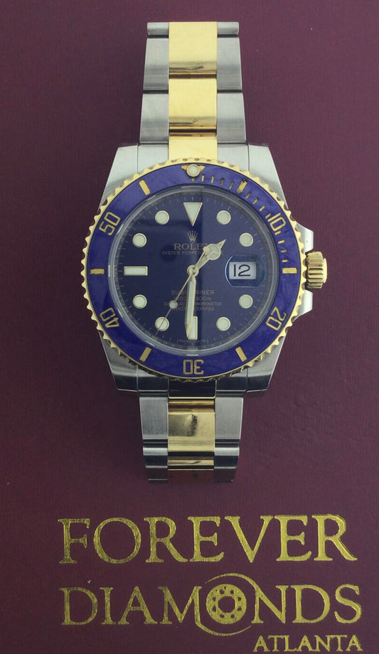 Rolex 41MM Stainless Steel