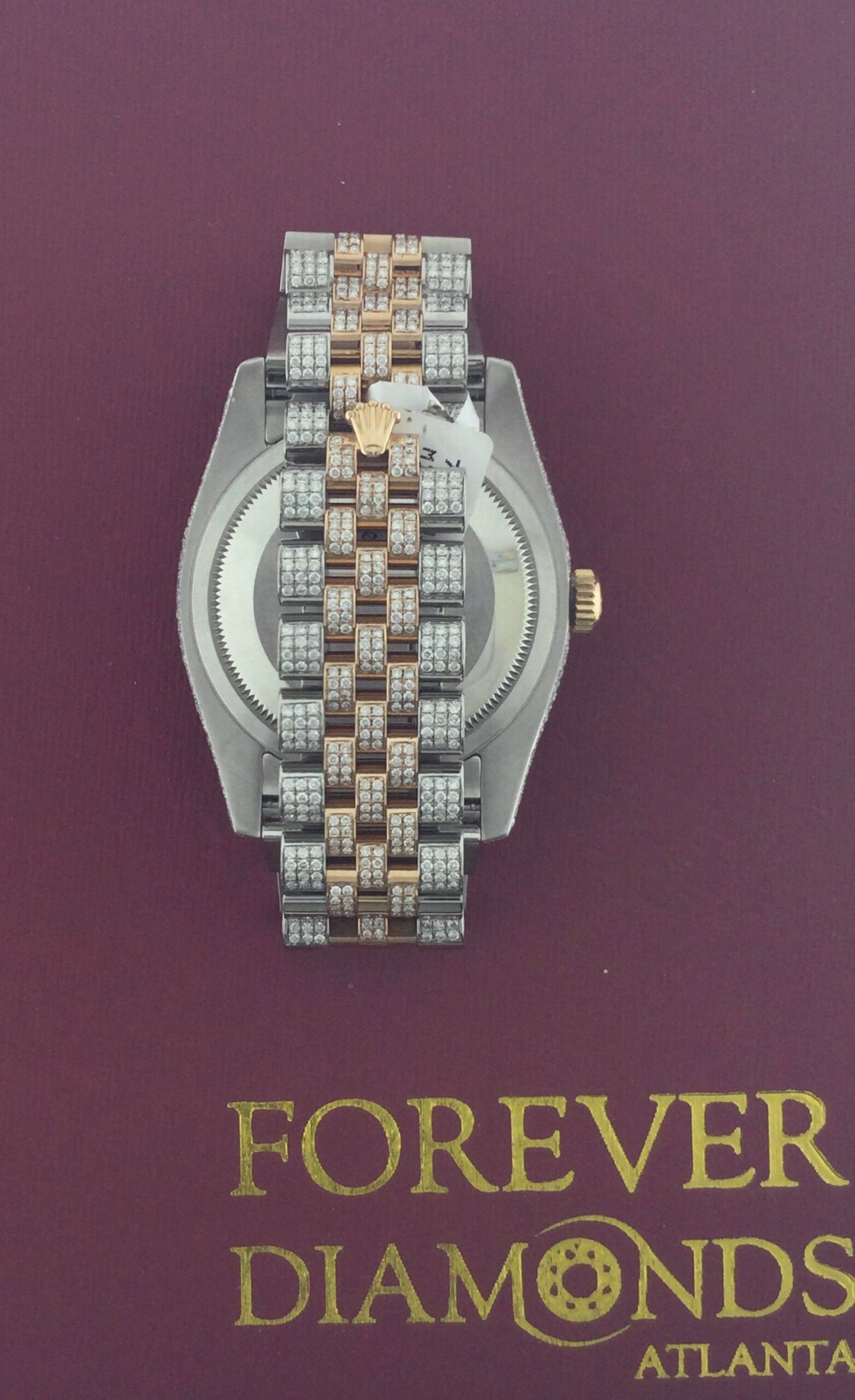 Rolex 36MM
