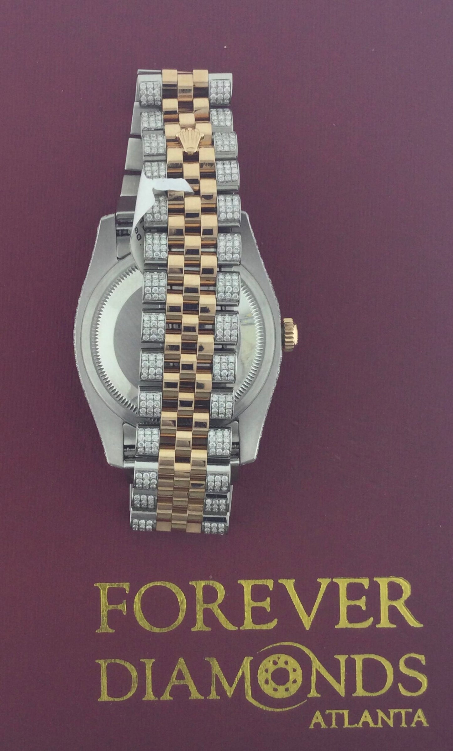 Rolex 36MM