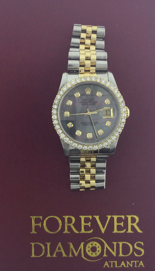 Rolex 36MM