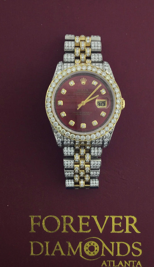 Rolex 36MM