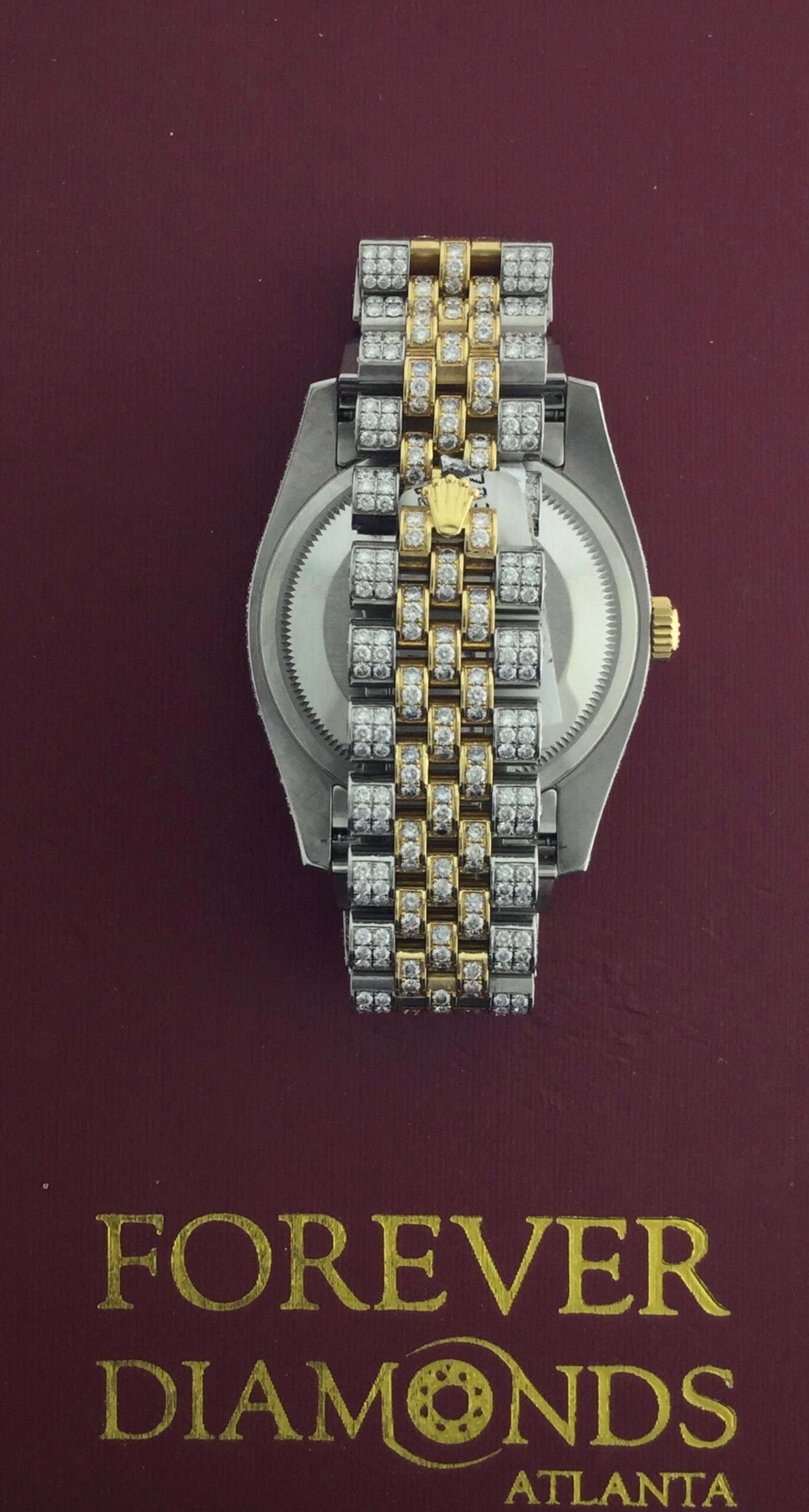 Rolex 36MM