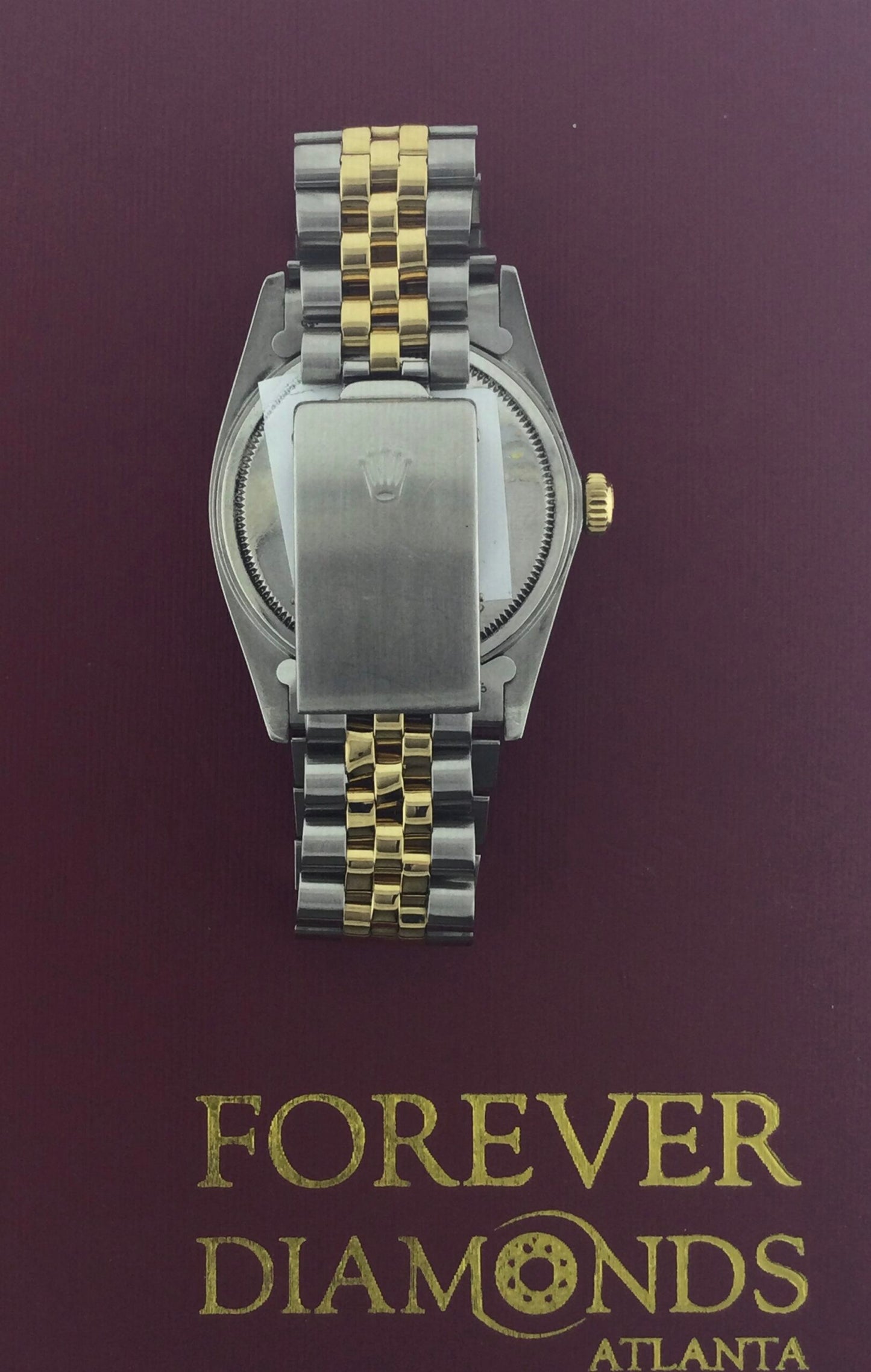 Rolex 36MM