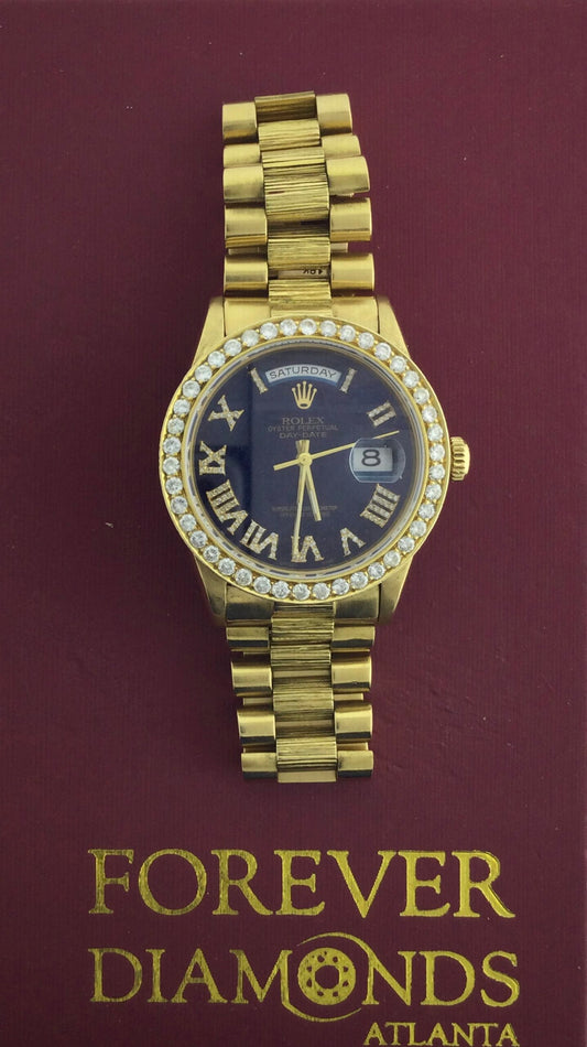 Rolex 36MM