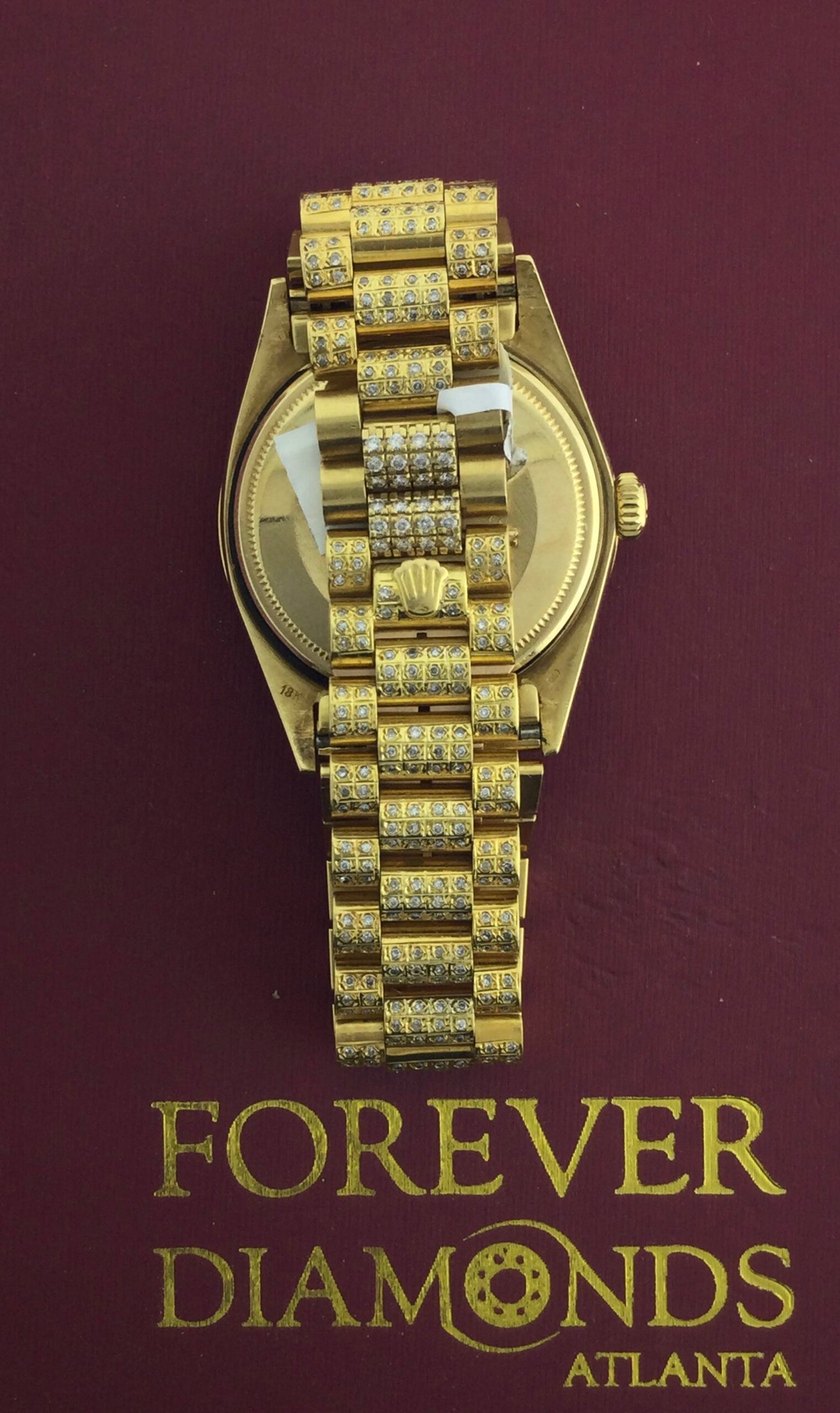 Rolex 36MM
