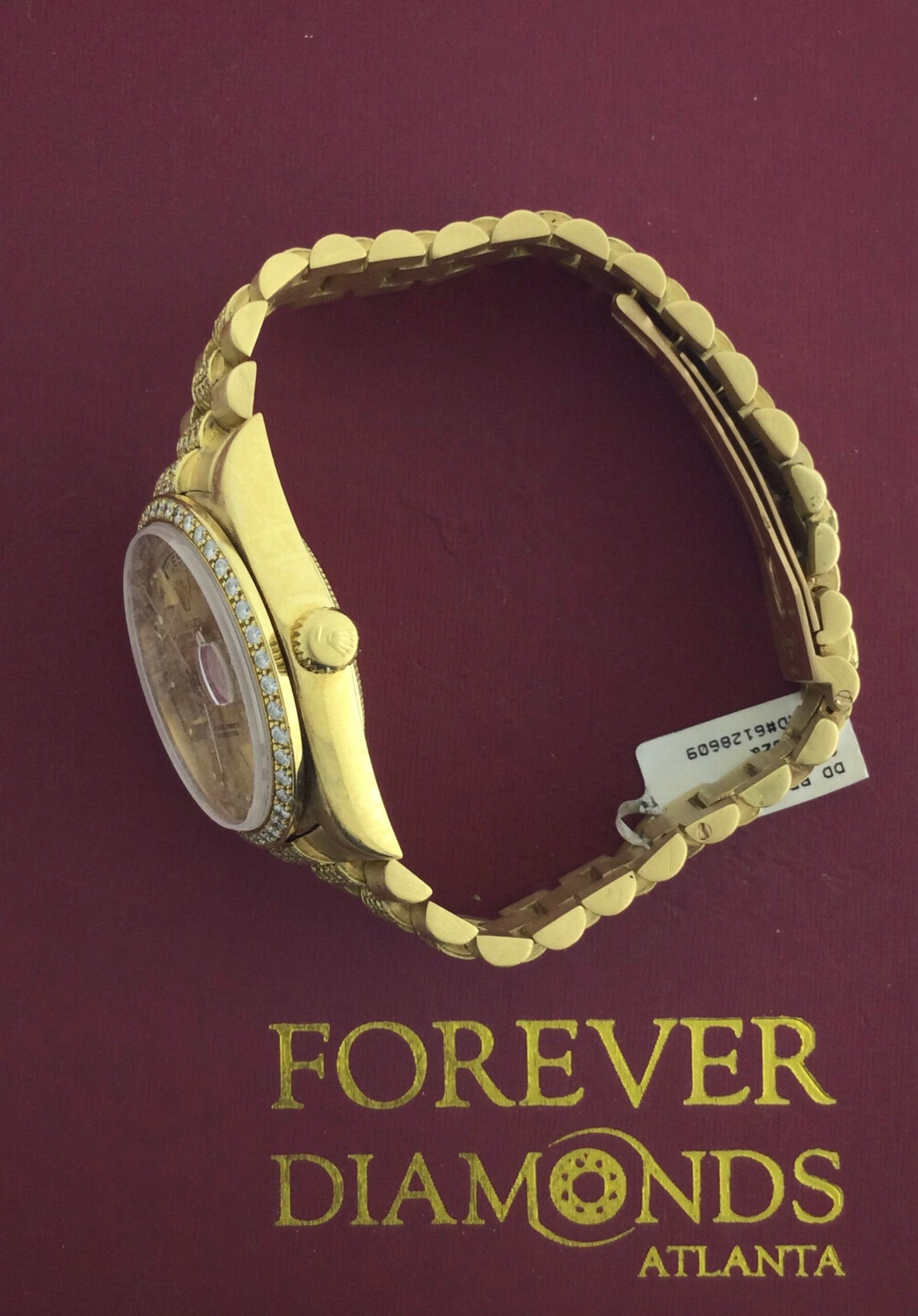 Rolex 36MM
