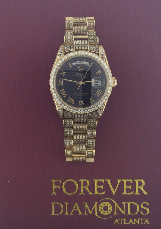 Rolex 36MM