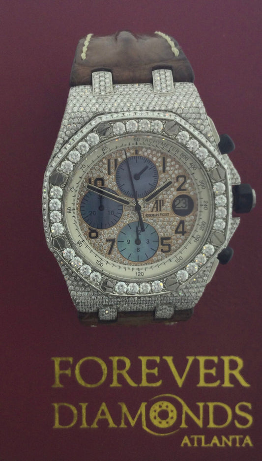 Audemars Piguet Royal Oak Offshore