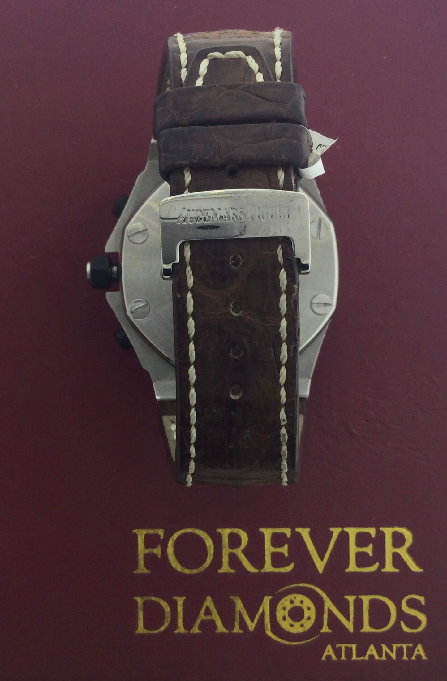 Audemars Piguet Royal Oak Offshore