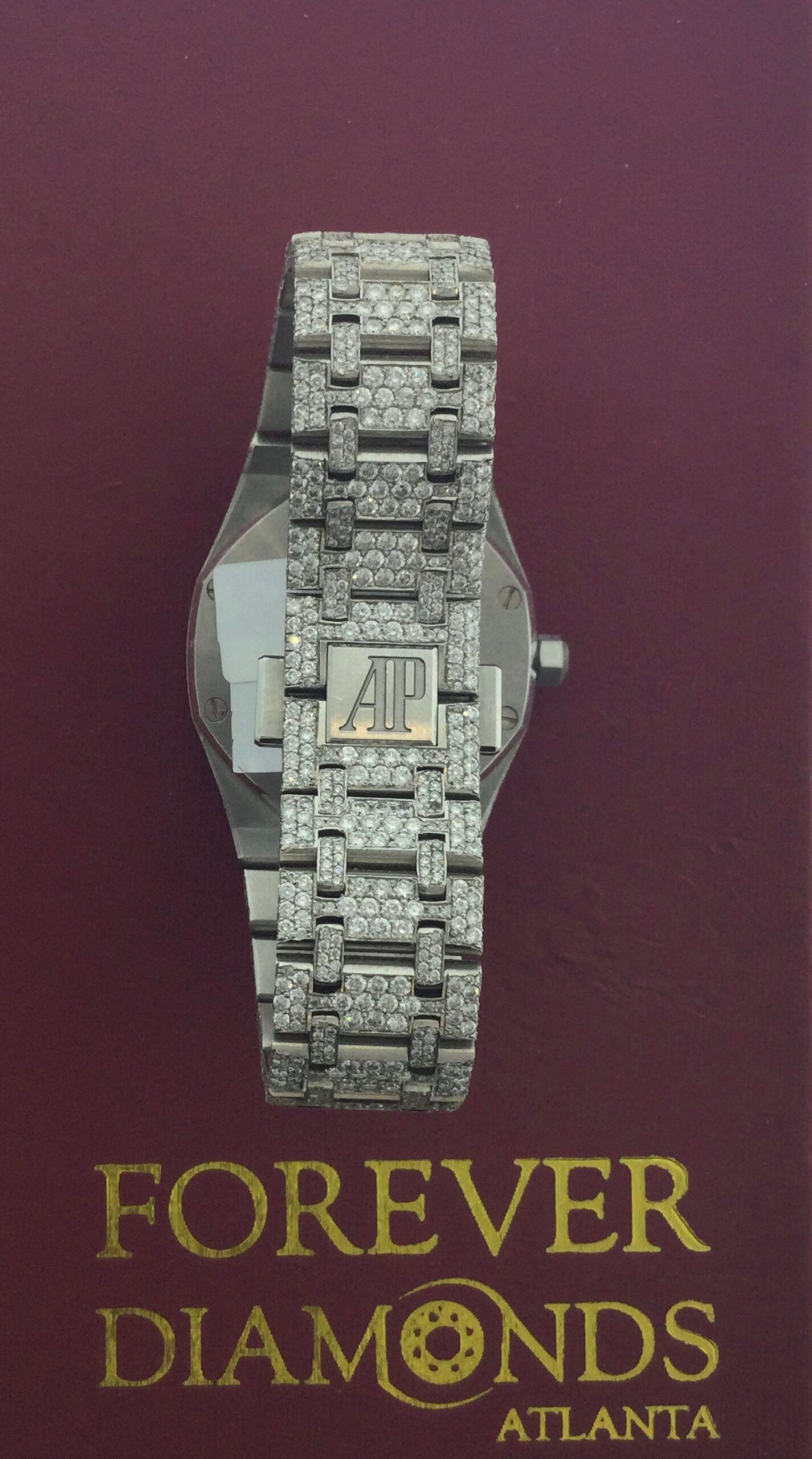 Audemars Piguet 33MM