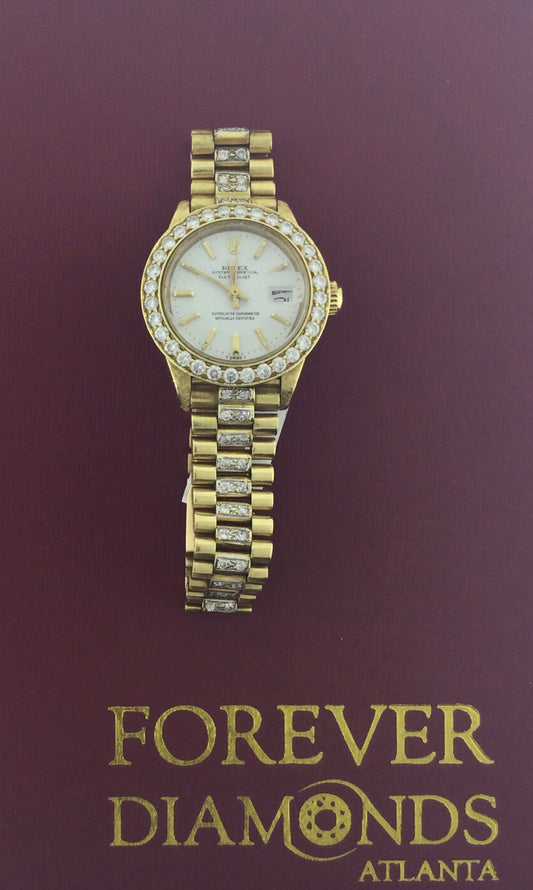 Rolex 36MM
