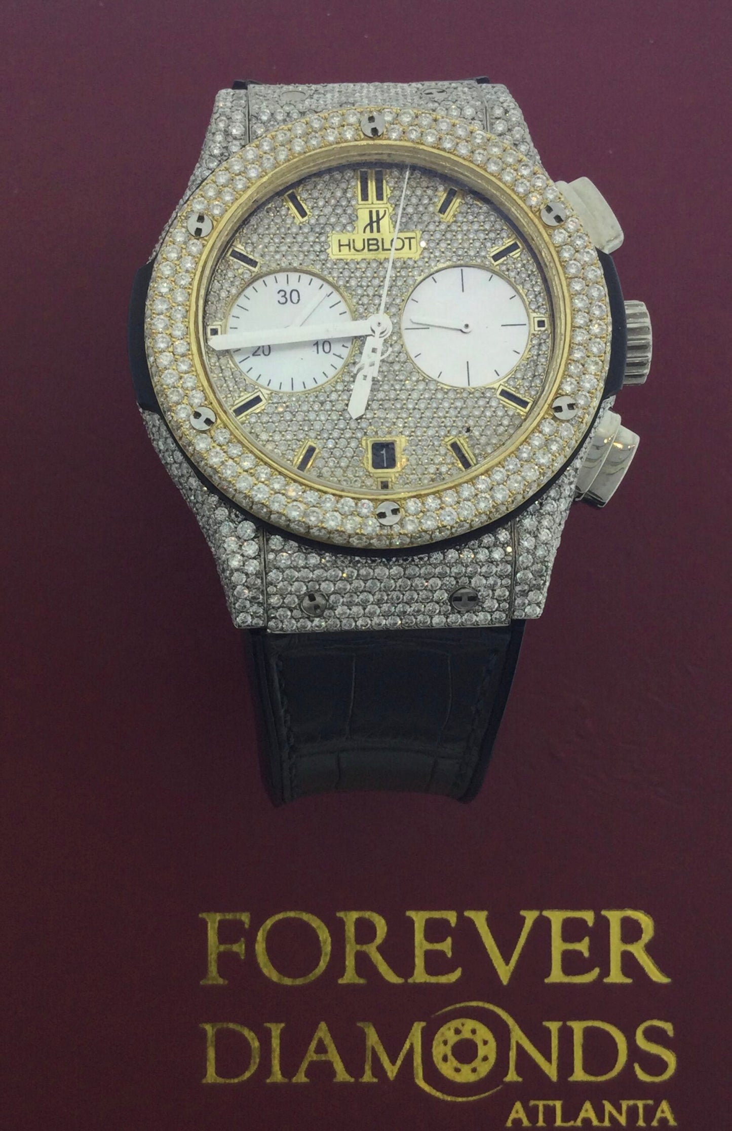 Hublot 44MM