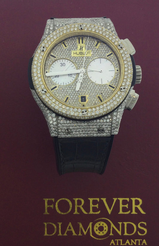 Hublot 44MM