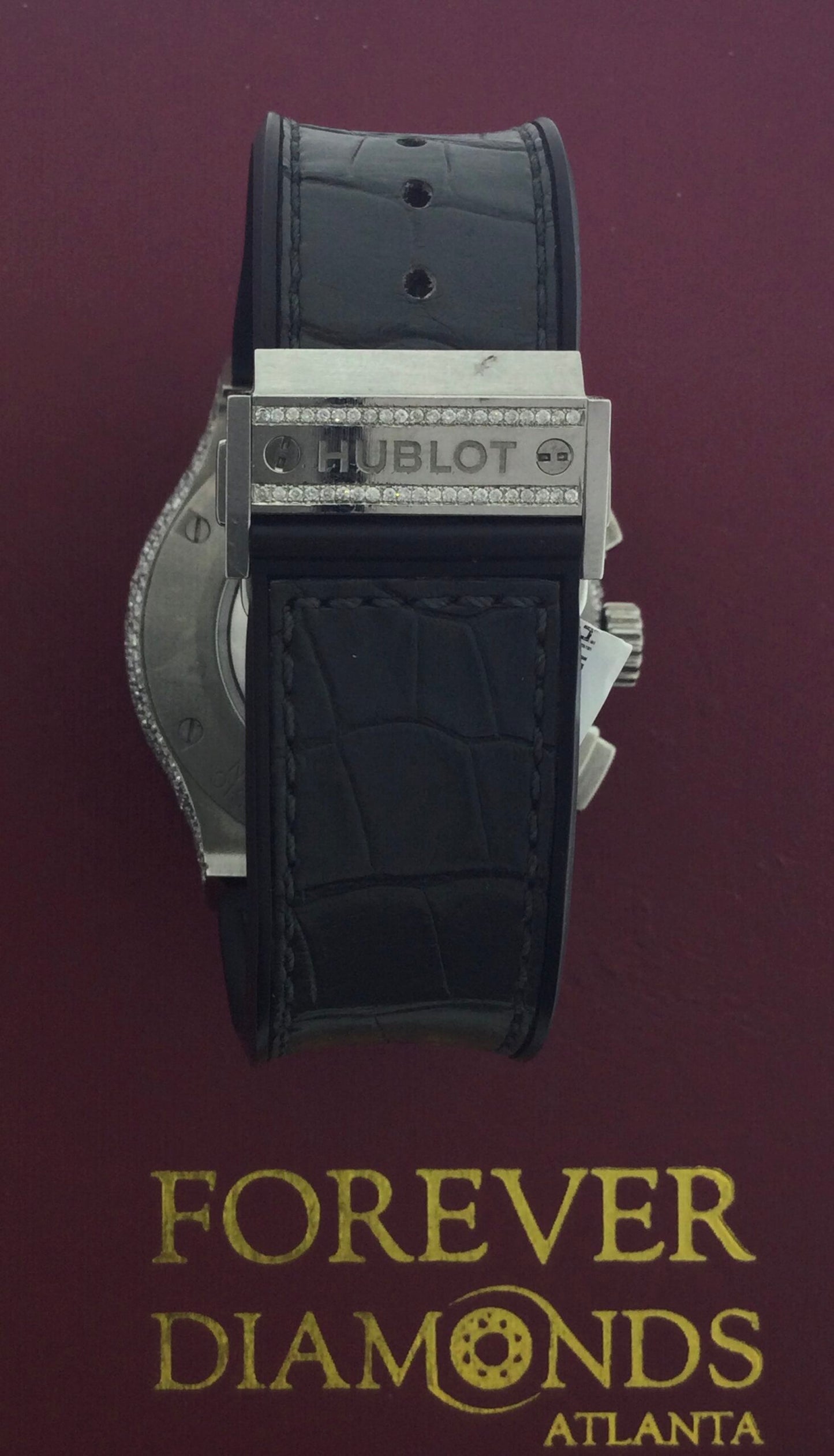 Hublot 44MM