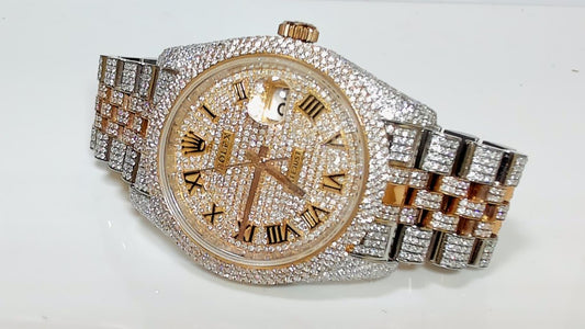 Rolex 36MM