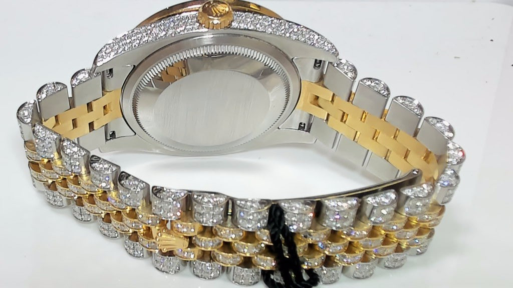 Rolex 36MM