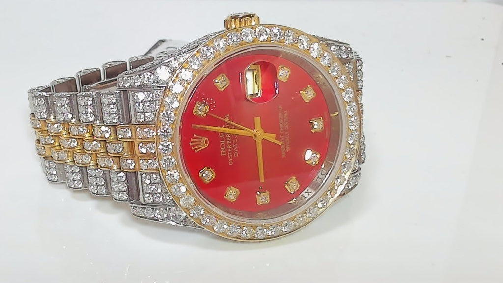 Rolex 36MM