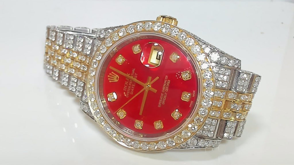 Rolex 36MM