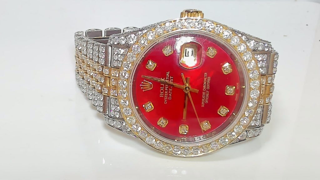 Rolex 36MM