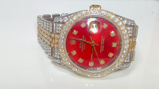 Rolex 36MM