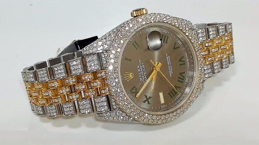 Rolex 41MM