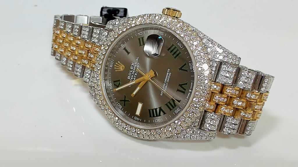 Rolex 41MM