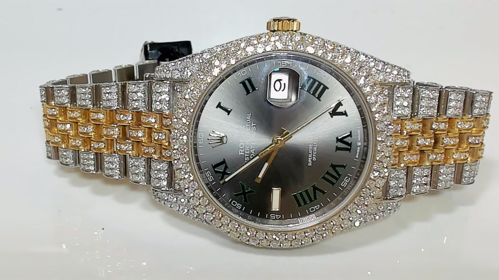 Rolex 41MM