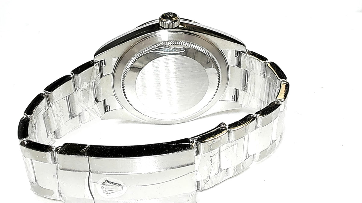 **Rolex Sky-Dweller 336933 Two-Tone Oystersteel and 18k Yellow Gold**