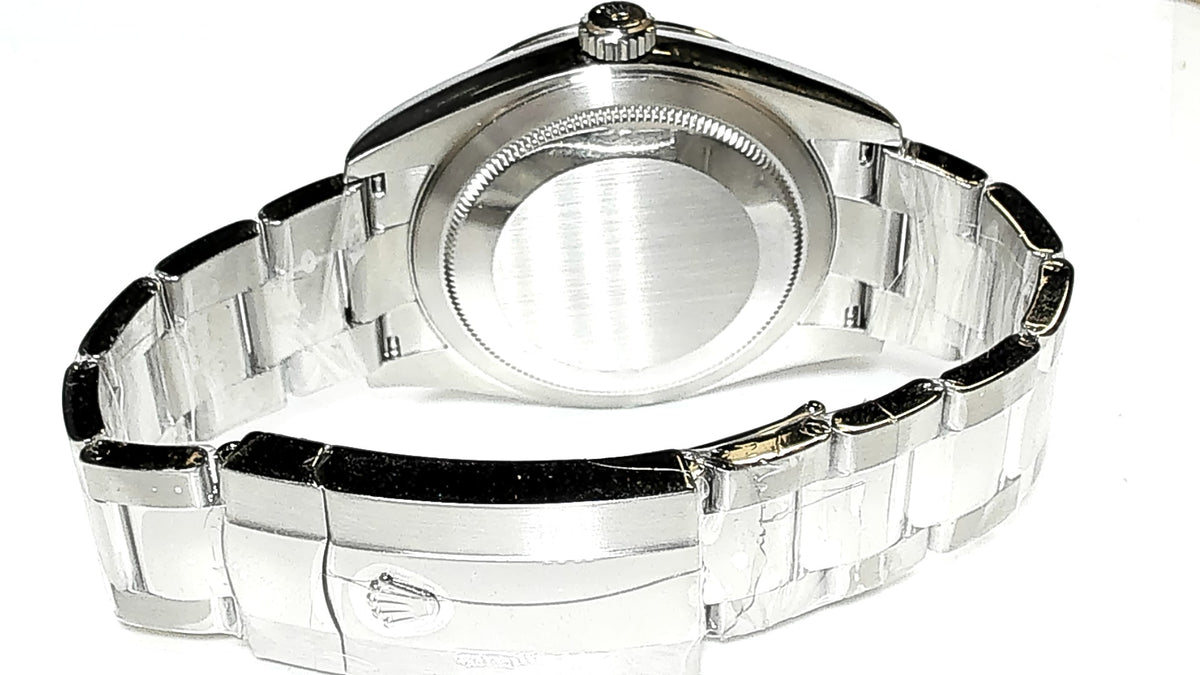 **Rolex Sky-Dweller 336933 Two-Tone Oystersteel and 18k Yellow Gold**