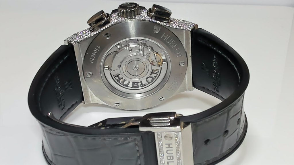 Hublot 44MM