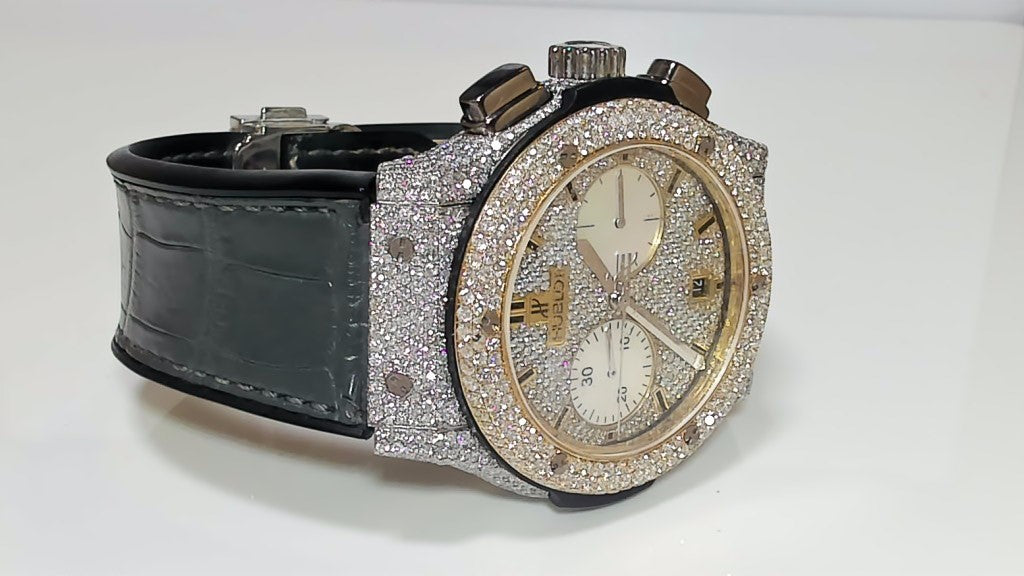Hublot 44MM