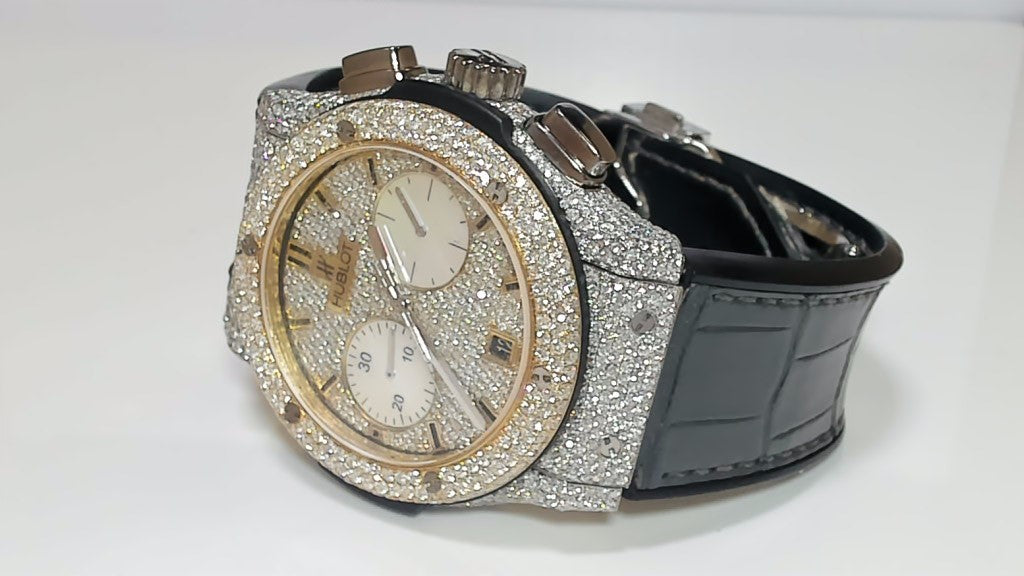 Hublot 44MM