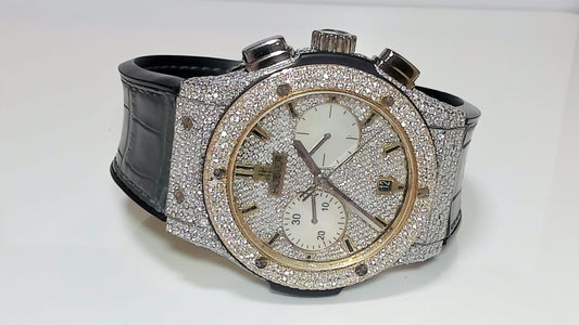 Hublot 44MM