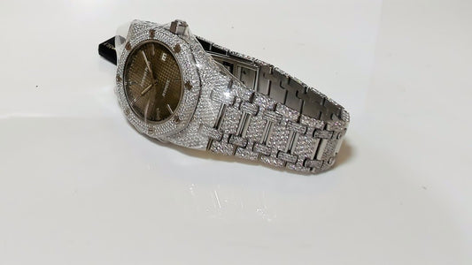 Audemars Piguet 33MM Royal Oak