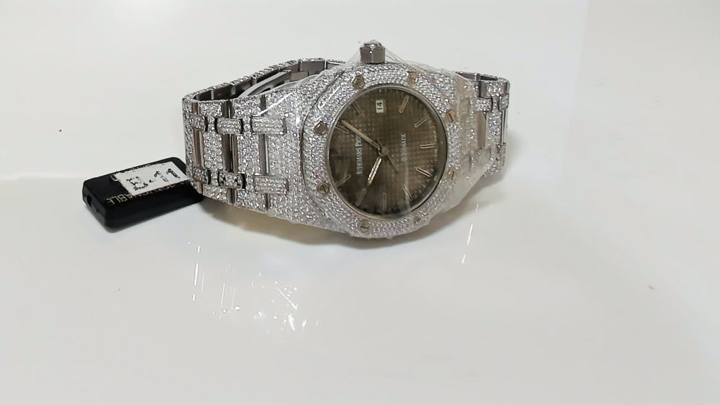 Audemars Piguet 33MM Royal Oak